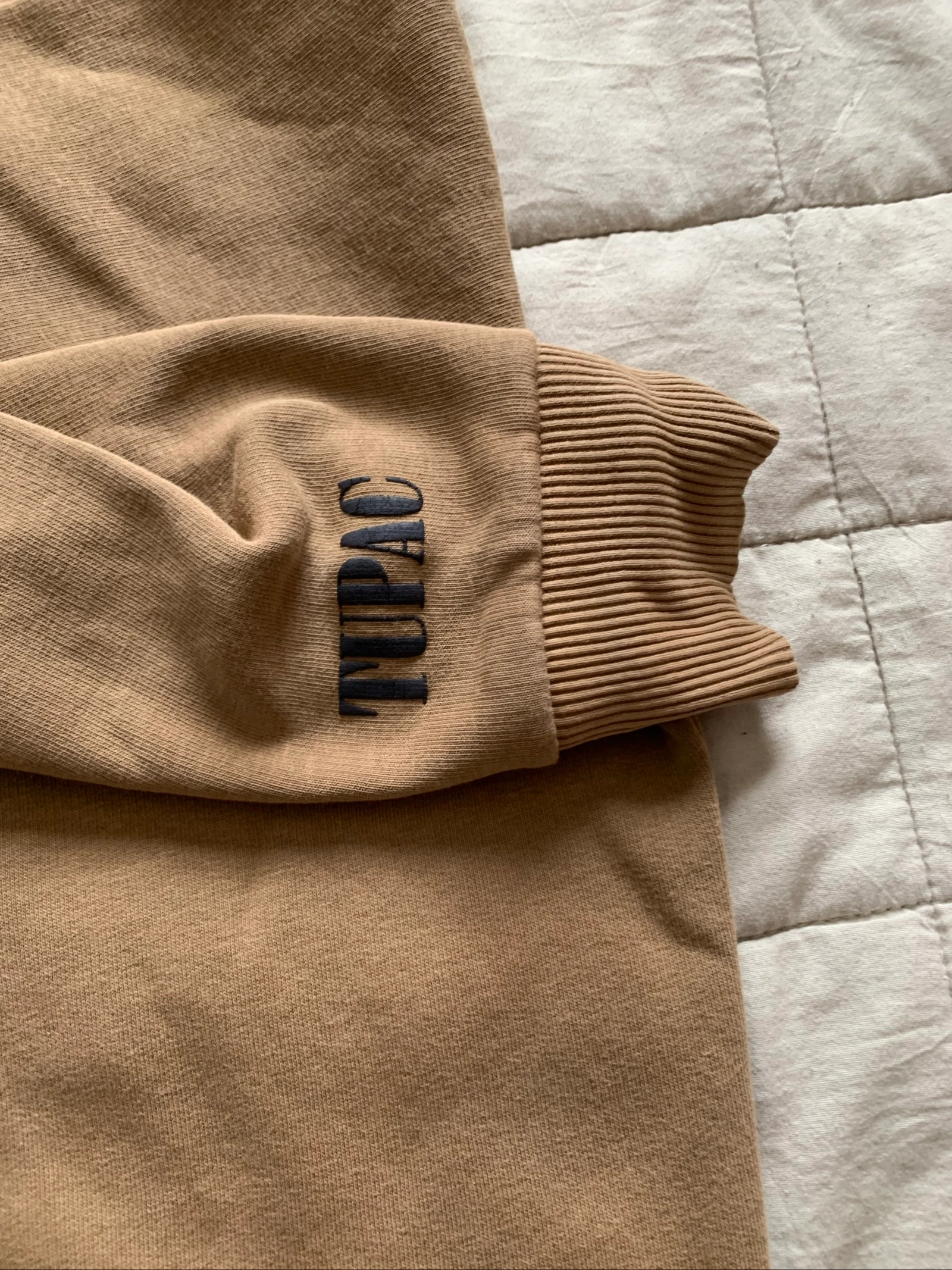 Sweat-shirt PB TUPAC – photo 5